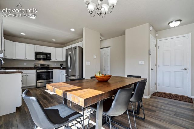 4955 Katahdin Way, Colorado Springs, CO 80911