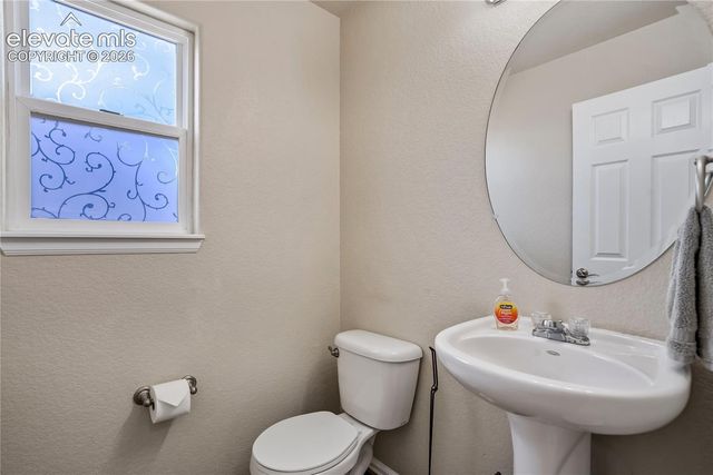 4955 Katahdin Way, Colorado Springs, CO 80911