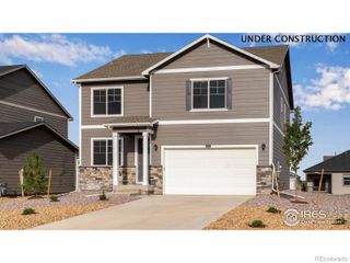 5967 Holstein Drive, Windsor, CO 80528