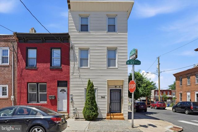742 N 37TH ST, Philadelphia, PA 19104