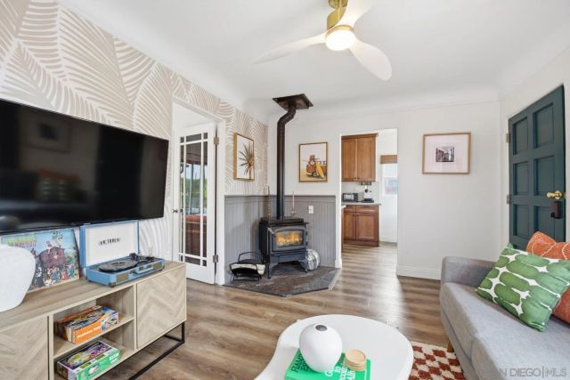3266 Madison, San Diego, CA 92116