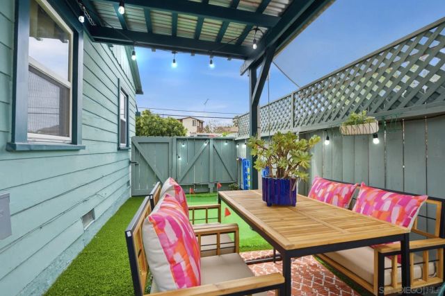 3266 Madison, San Diego, CA 92116