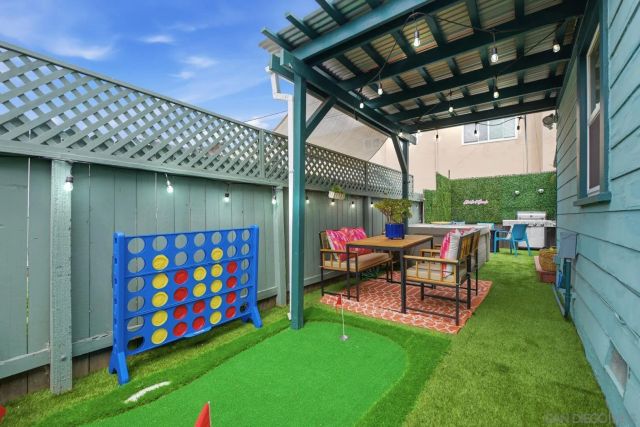3266 Madison, San Diego, CA 92116