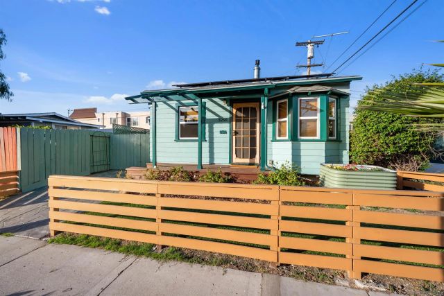 3266 Madison, San Diego, CA 92116