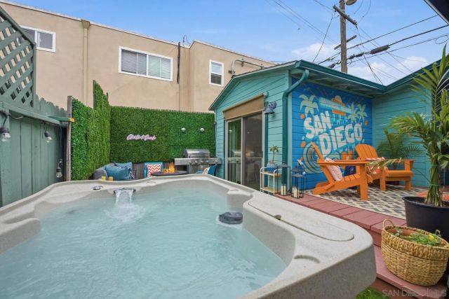 3266 Madison, San Diego, CA 92116