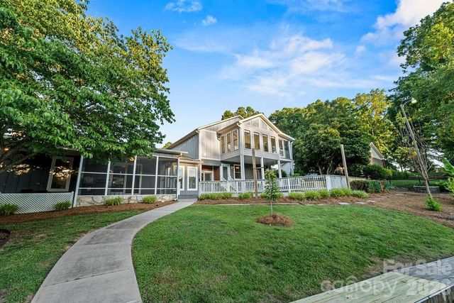 47209 Paradise Lane, Norwood, NC 28128