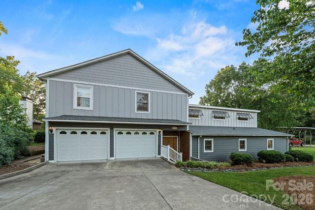 47209 Paradise Lane, Norwood, NC 28128