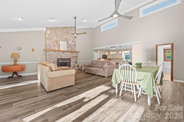 47209 Paradise Lane, Norwood, NC 28128