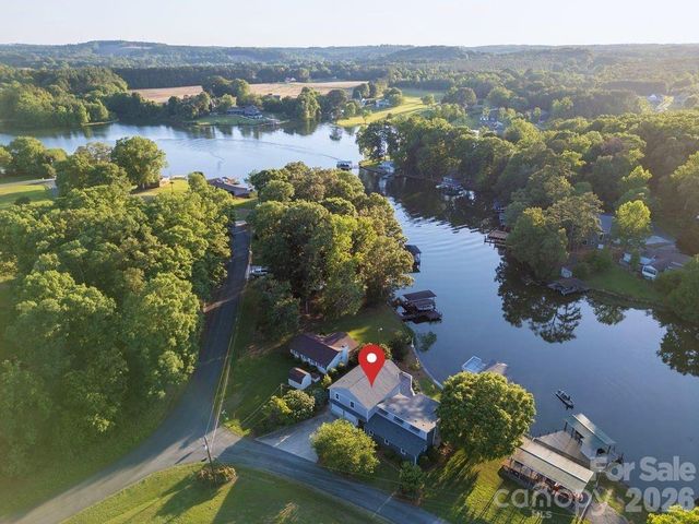 47209 Paradise Lane, Norwood, NC 28128
