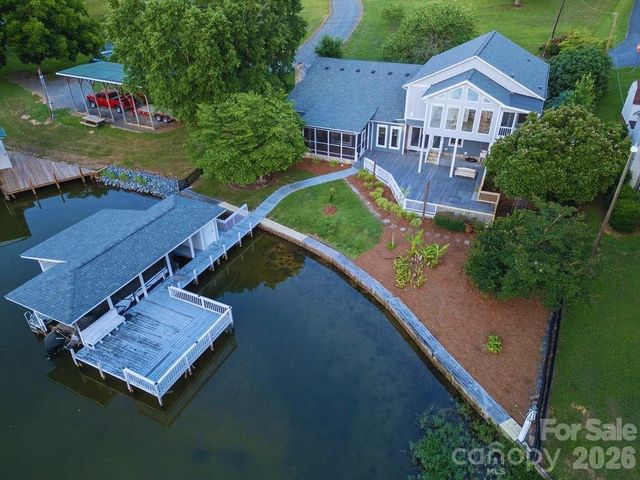 47209 Paradise Lane, Norwood, NC 28128