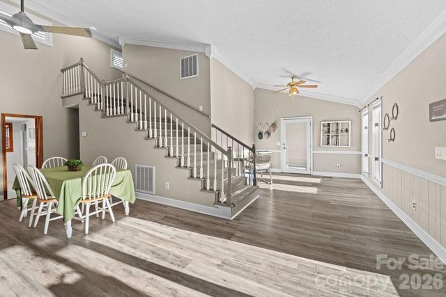 47209 Paradise Lane, Norwood, NC 28128