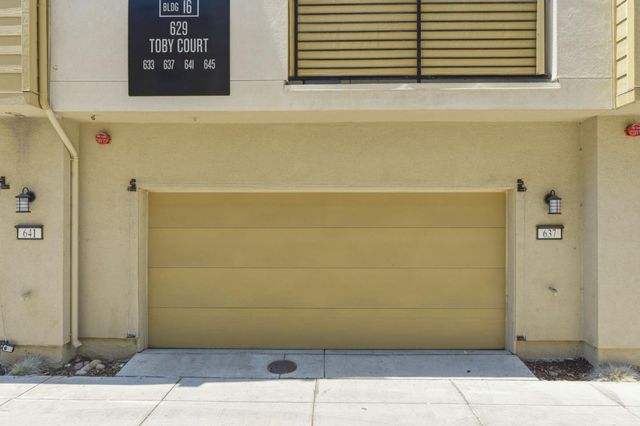 637 Toby Court, San Jose, CA 95133