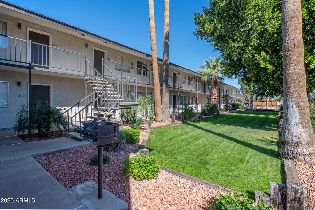 2020 W ORANGEWOOD Avenue, Phoenix, AZ 85021 — photo 5