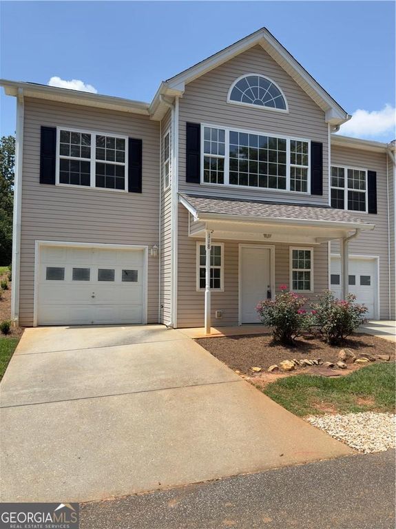 118 Pointe Circle, Dahlonega, GA 30533