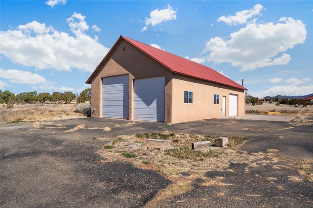 9 Jacinto Road, Santa Fe, NM 87508