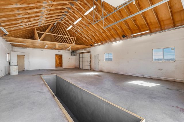 9 Jacinto Road, Santa Fe, NM 87508