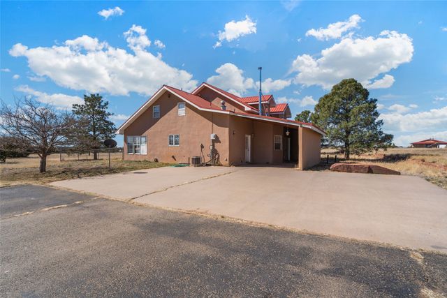 9 Jacinto Road, Santa Fe, NM 87508