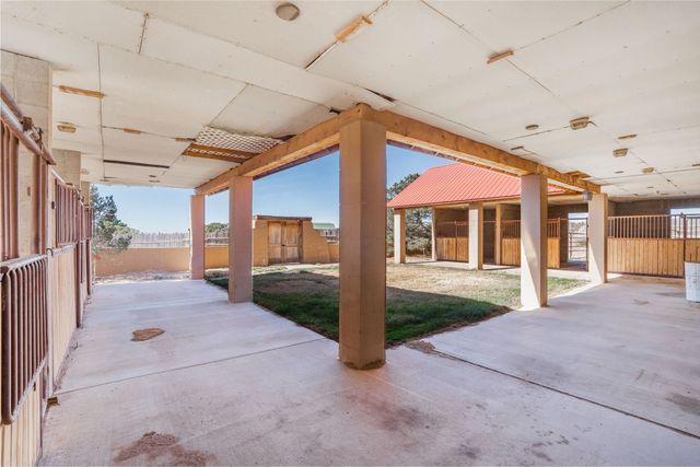 9 Jacinto Road, Santa Fe, NM 87508
