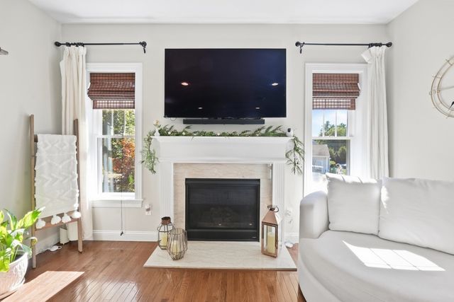 19 Brookmeadow Lane, Grafton, MA 01560