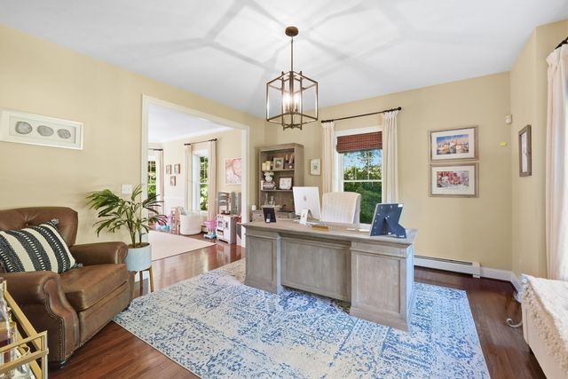 19 Brookmeadow Lane, Grafton, MA 01560