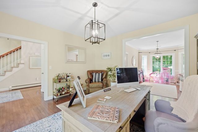 19 Brookmeadow Lane, Grafton, MA 01560
