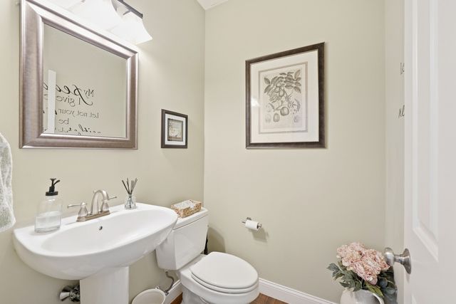 19 Brookmeadow Lane, Grafton, MA 01560