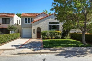 313 W 25th Avenue, San Mateo, CA 94403