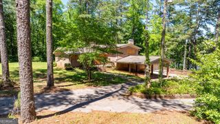 8 Canterbury Drive, Newnan, GA 30263