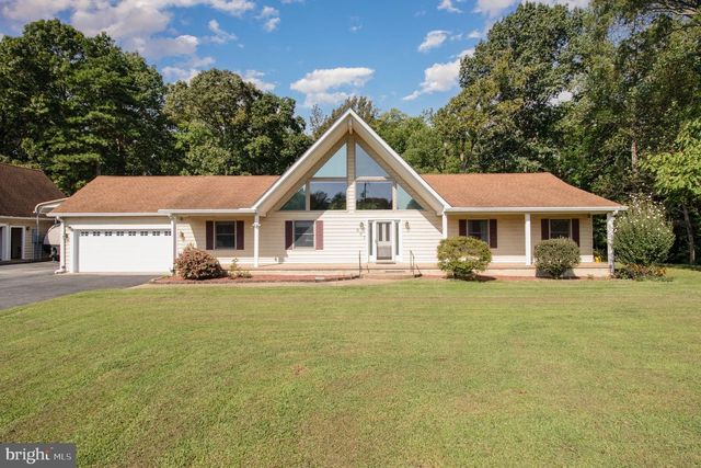 687 PROSPECT HILL, Montross, VA 22520