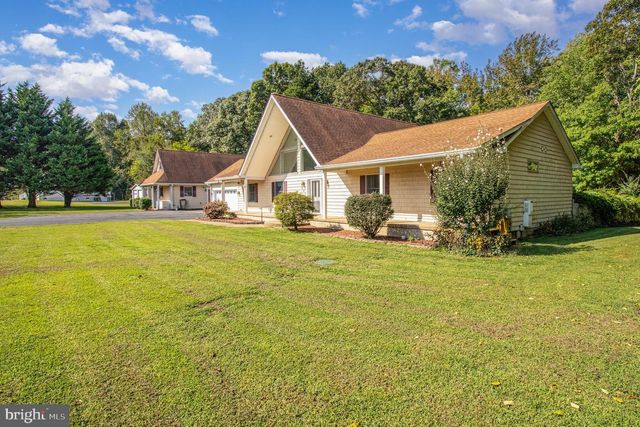 687 PROSPECT HILL, Montross, VA 22520