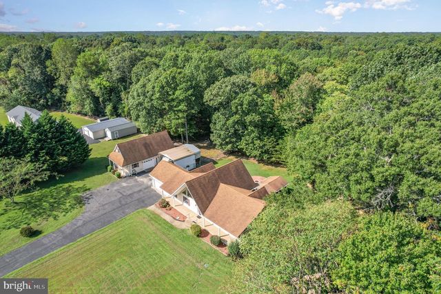 687 PROSPECT HILL, Montross, VA 22520