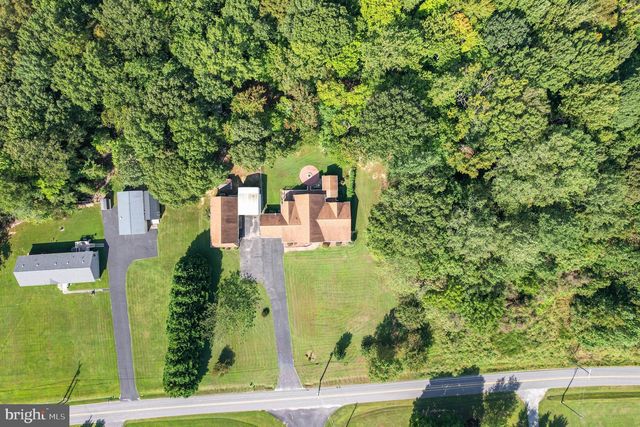 687 PROSPECT HILL, Montross, VA 22520