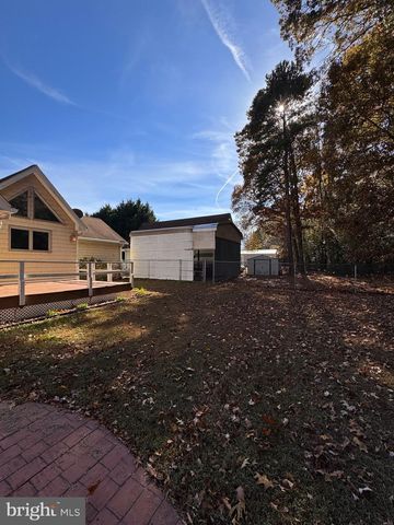 687 PROSPECT HILL, Montross, VA 22520