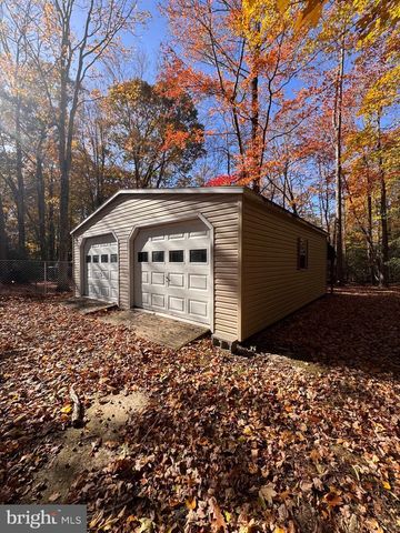 687 PROSPECT HILL, Montross, VA 22520