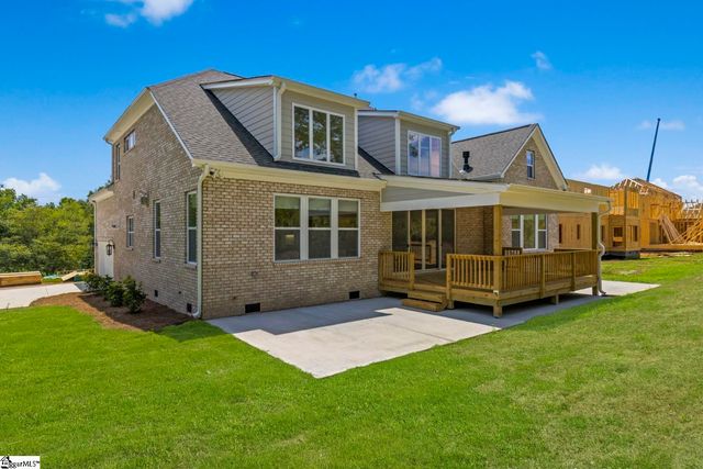 740 Enoree River Place, Greer, SC 29651