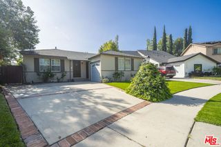 6110 Shoshone Avenue, Encino, CA 91316