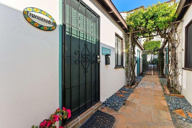 2282 84 Congress St, San Diego, CA 92110