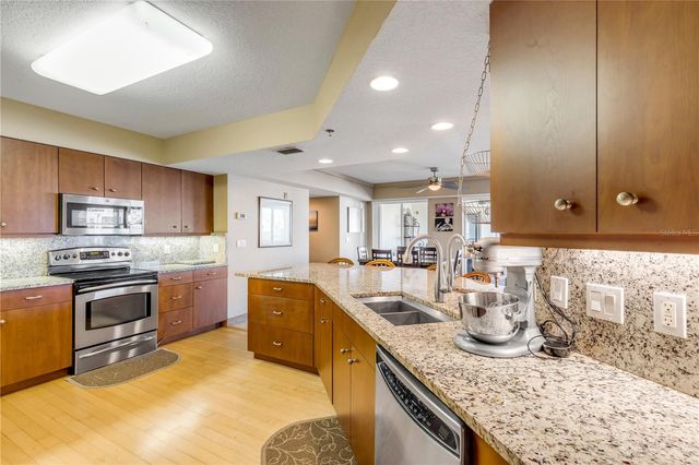 5300 S ATLANTIC AVENUE 10-605, New Smyrna Beach, FL 32169