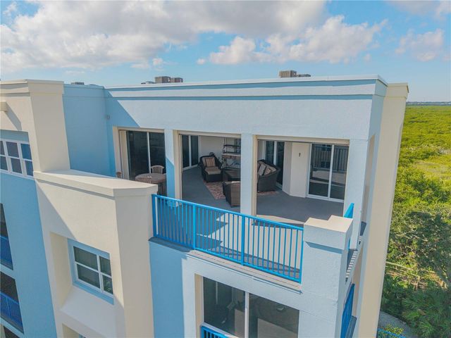 5300 S ATLANTIC AVENUE 10-605, New Smyrna Beach, FL 32169