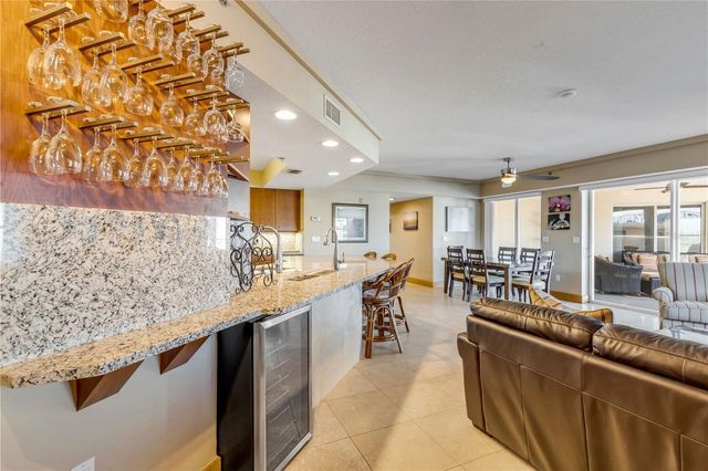 5300 S ATLANTIC AVENUE 10-605, New Smyrna Beach, FL 32169