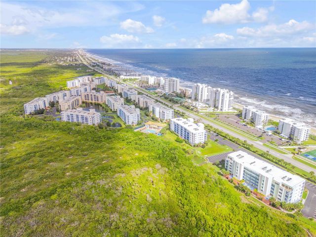 5300 S ATLANTIC AVENUE 10-605, New Smyrna Beach, FL 32169