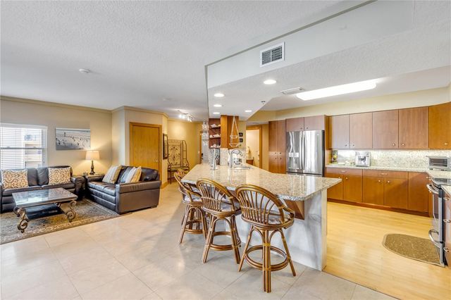 5300 S ATLANTIC AVENUE 10-605, New Smyrna Beach, FL 32169