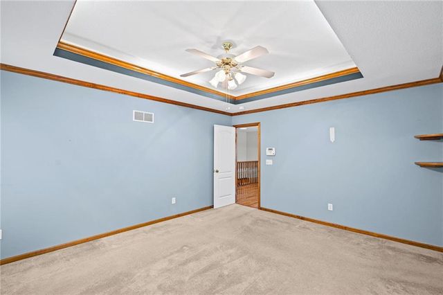 1802 Meadowlark Court, Raymore, MO 64083