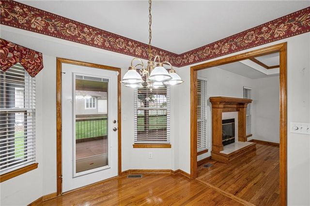 1802 Meadowlark Court, Raymore, MO 64083