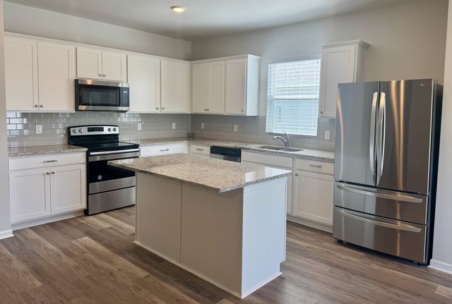 4448 Jack Faulk St, Murfreesboro, TN 37127