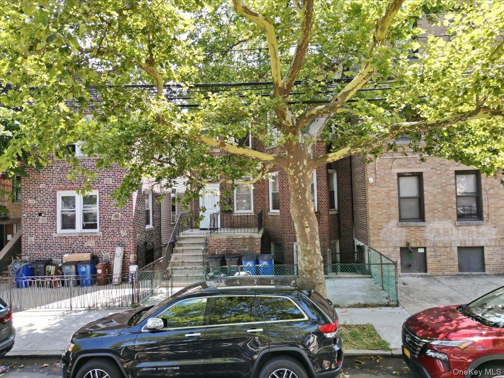 3232 Bronxwood Avenue, Bronx, NY 10469