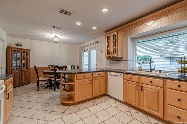 15211 OAK SPRING ST, San Antonio, TX 78232