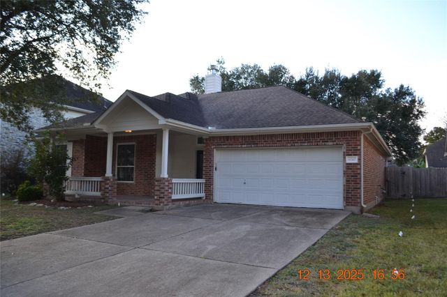 6242 Piedra Negras Court, Katy, TX 77450