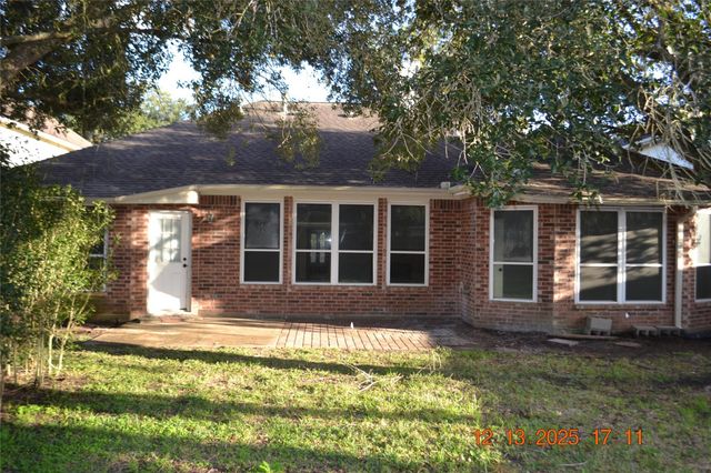 6242 Piedra Negras Court, Katy, TX 77450