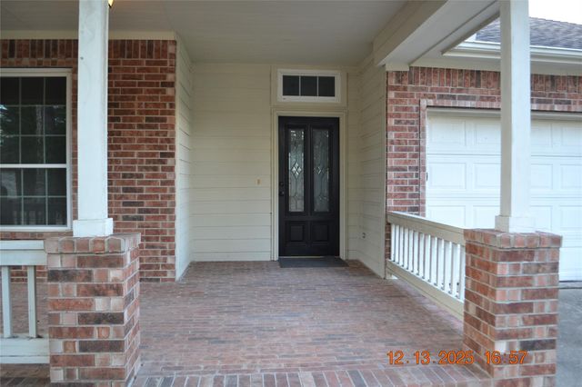 6242 Piedra Negras Court, Katy, TX 77450